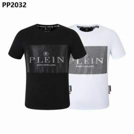 Picture of Philipp Plein T Shirts Short _SKUPPM-3XL8ln20323725